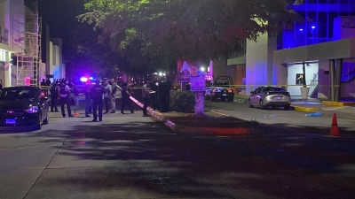 El subsecretario de Seguridad P&uacute;blica, Juan Miguel Silva Alvarado fue asesinado durante recorrido en el sector de Tres R&iacute;os