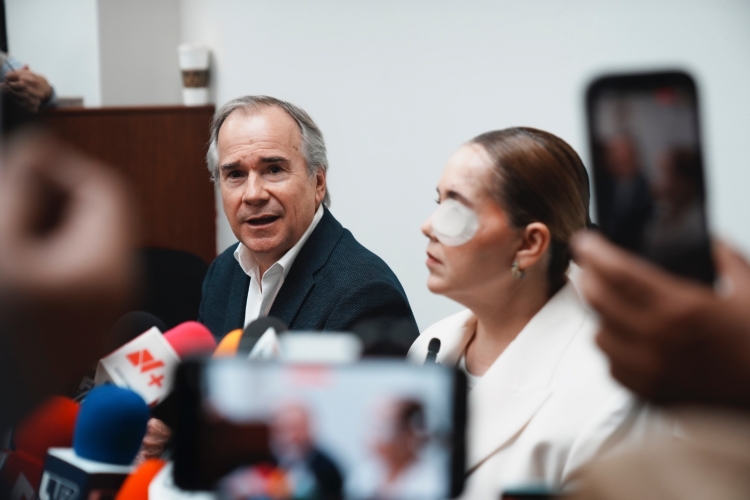 No hay alianza con partidos, la &uacute;nica alianza de MC Sinaloa es con ciudadanos: "El P&iacute;o" Esquer