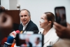 No hay alianza con partidos, la &uacute;nica alianza de MC Sinaloa es con ciudadanos: "El P&iacute;o" Esquer