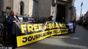 Julián Assange, fundador de WikiLeaks, podría apelar su extradición a Estados Unidos desde el Reino Unido