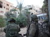 Ej&eacute;rcito de Israel afirma haber tomado control de instituciones de Ham&aacute;s en Gaza
