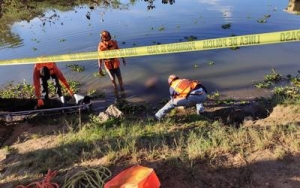 Reportan cuatro muertos durante expedición en Cañón de Oro, Veracruz
