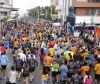 Rocha suspende el Marath&oacute;n Internacional de Culiac&aacute;n mientras Estrada lo confirma