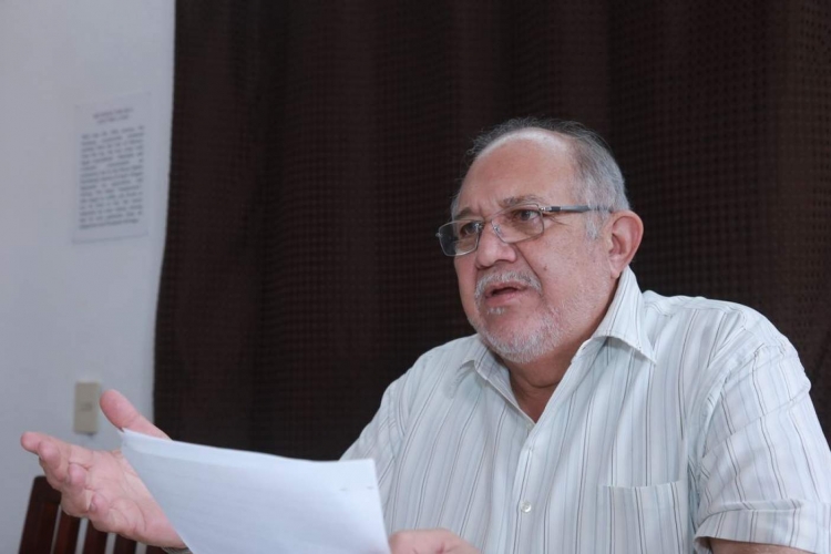 Impugnar&aacute; alcalde Qu&iacute;mico Ben&iacute;tez elecci&oacute;n a precandidatura a Gubernatura de Sinaloa