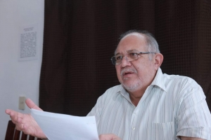 Impugnar&aacute; alcalde Qu&iacute;mico Ben&iacute;tez elecci&oacute;n a precandidatura a Gubernatura de Sinaloa