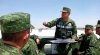 Reservan por 5 a&ntilde;os patrimonio de militares que construyeron el AIFA