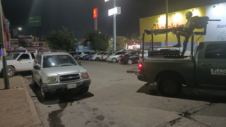 Resumen: Siete personas &#039;levantadas&#039; y seis homicidios en la jornada de ayer: FGE