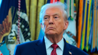 Apocalipsis en Medio Oriente: Trump advierte la desaparici&oacute;n de Ir&aacute;n si el r&eacute;gimen no cae