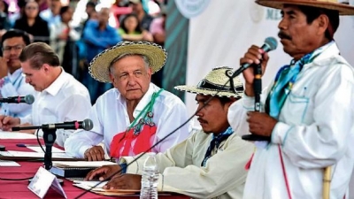 Un conflicto agrario a punto de estallar en Valpara&iacute;so, Zacatecas