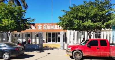 Fallece Segundo paciente con s&iacute;ntomas de Covid-19 en el Hospital General de Guam&uacute;chil