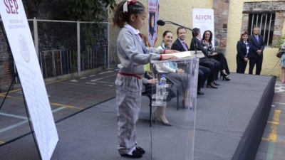 Aprueban uniformes neutros en escuelas de CDMX y eliminan preescolar obligatorio para ingresar a primaria