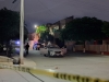 Hombres armados atacan al conductor de una camioneta, cuando circulaba en las calles de la colonia Guadalupe Victoria