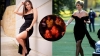 &iquest;Ex esposo de Carmen Villalobos ya tiene nueva novia?; la actriz de "Caf&eacute; con aroma de mujer" usa "el vestido de la venganza"