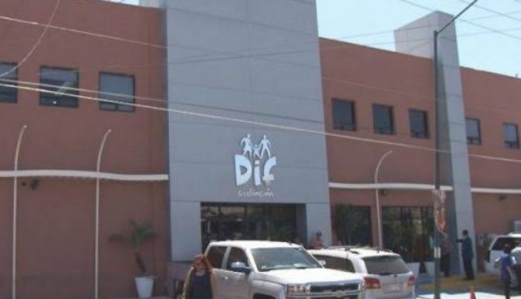Paga Ayuntamiento millonada por renta de edificio del DIF