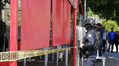 Fatal fin de semana en Sinaloa: asesinan a 7 personas