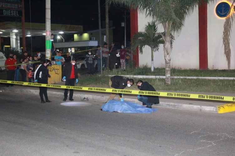 Diez muertes violentas se registran en los dos primeros d&iacute;as de operativos de Semana Santa, en Sinaloa