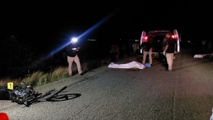Mueren adolescente y adulto en choque de motos, en Costa Rica, Culiac&aacute;n