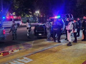 RESUMEN: una persona asesinada, una 'levantada' y 2 osamentas humanas encontradas en Sinaloa, el saldo rojo del 3 Febrero 2025