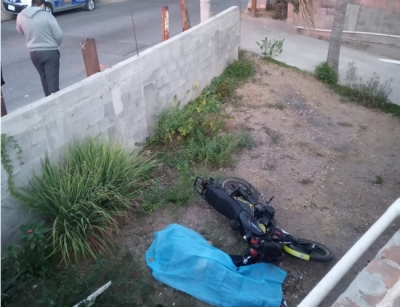 Amanece Sinaloa este lunes con tres muertes por accidentes de tr&aacute;nsito