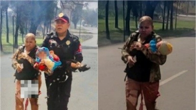 Ya contabilizan 6 muertos por 'pipazo' sobre el Puente de La Concordia, en Iztapalapa, en CDMX