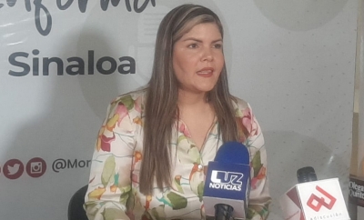 No se puede evitar exponer a los beb&eacute;s y ni&ntilde;os a las altas temperaturas en eventos de Claudia Sheinbaum: Merary Villegas