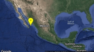 Sismo de 5.2 grados estremece Navolato