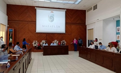 Diferencias se resolver&aacute;n privilegiando el di&aacute;logo, asegura el Qu&iacute;mico Ben&iacute;tez