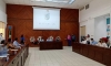 Diferencias se resolver&aacute;n privilegiando el di&aacute;logo, asegura el Qu&iacute;mico Ben&iacute;tez