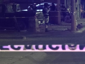 Asesinan a balazos a un hombre en la colonia Los Huertos en Culiac&aacute;n