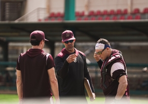 Tomateros prioriz&oacute; el bateo permitiendo que los lanzadores contin&uacute;en sumando volumen de pitcheo