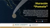 Adelanta &ldquo;Pamela&rdquo; pron&oacute;stico: tocar&aacute; tierra en la madrugada: Conagua