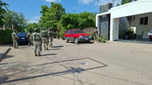 Pierde la vida en hospital hombre que result&oacute; herido en ataque armado en la colonia Vicente Lombardo Toledano, en Culiac&aacute;n