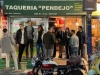 La Taquer&iacute;a "Pendejo" es un &eacute;xito en Corea del Sur con la birria y las &lsquo;quecas&rsquo;