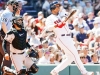 Nuevo multimillonario; Rafael Devers renueva con Boston