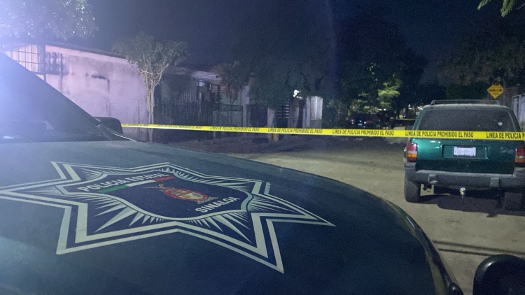 Una persona result&oacute; herida en la cabeza tras atentado de civiles armados en la colonia 7 Gotas