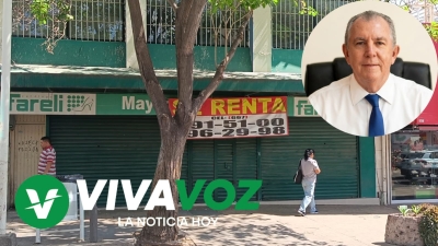 "No vemos luz en el t&uacute;nel&rdquo;: Gobierno Ciudadano alerta por crisis econ&oacute;mica en Sinaloa