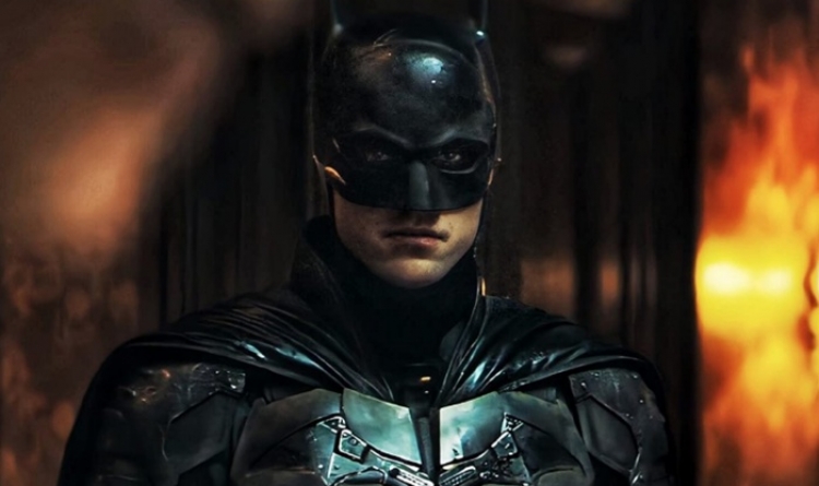 Paran rodaje de Batman; afirman que Robert Pattinson da positivo a covid