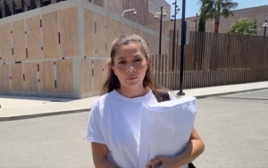 Gobierno federal niega aseguramiento de cuentas de Ver&oacute;nica Ruffo, hija del exgobernador de Baja California