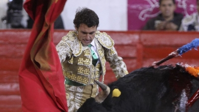 Muere el torero Roberto Galán a los 39 años de cáncer
