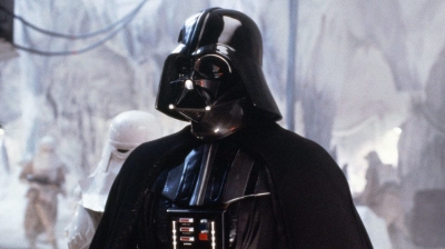Regresa el villano Darth Vader a las pantallas