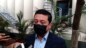 Diputado Feliciano Valle del PRI no descarta sumarse al PAN