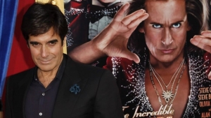 El Mago David Cooperfield es acusado de agresiones sexuales de por lo menos 16 mujeres