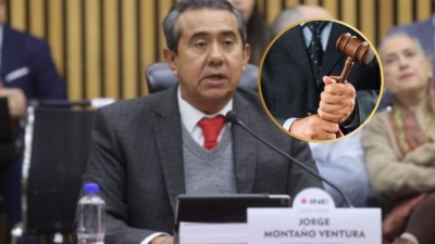INE aprueba micrositio para conocer perfiles de candidatos a jueces y magistrados en Elecci&oacute;n Judicial