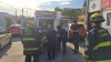 Dos mujeres resultaron heridas al caer elevador de Centro Geri&aacute;trico de la colonia Morelos, en Culiac&aacute;n
