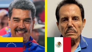 Nicol&aacute;s Maduro ser&aacute; vecino en la c&aacute;rcel de Diddy Combs, El Mayo y Caro Quintero, revelan fuentes estadounidenses