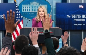 Casa Blanca: Trump sí impondrá aranceles a Canadá y México este sábado 1 de Febrero del 2025