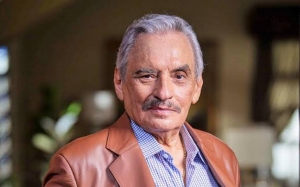 Murió el actor Manuel Ojeda a los 81 años de edad