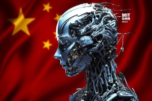 Estados Unidos intenta frenar desarrollo de China en IA