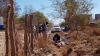 Dejan encobijado a un hombre sin vida en la colonia L&oacute;pez Mateos de Culiac&aacute;n