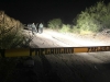 Descubren cad&aacute;ver en descomposici&oacute;n en la Colonia La Michoacana, Navolato
